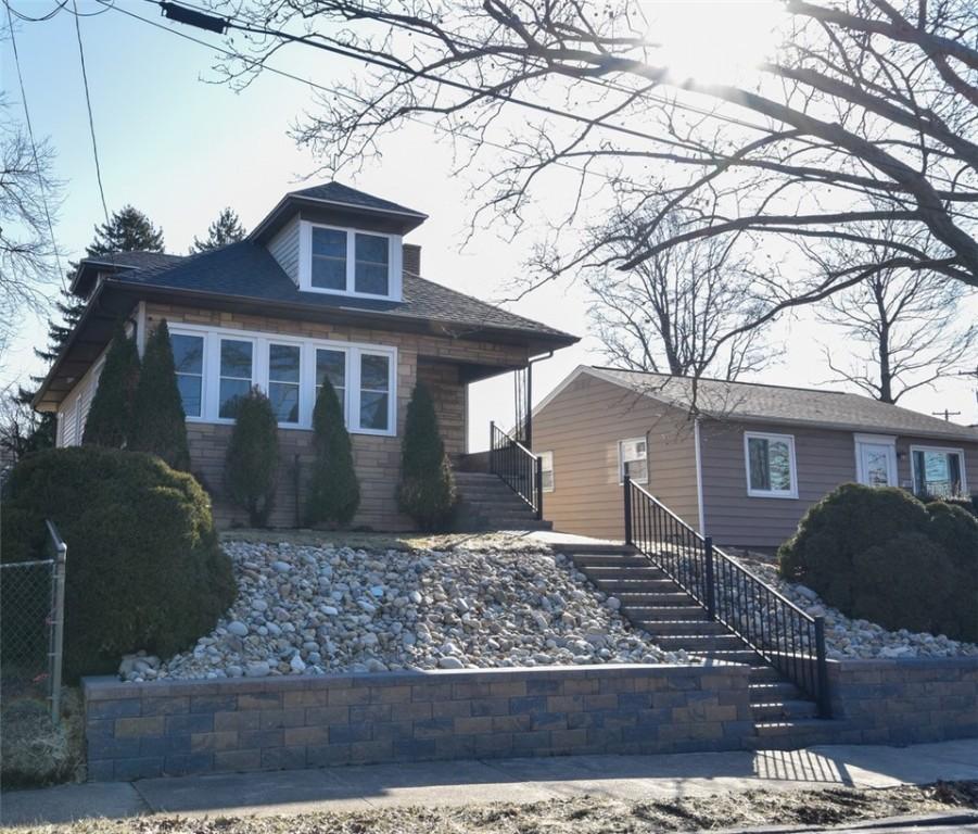 908 State St, Baden, PA 15005 - photo 1