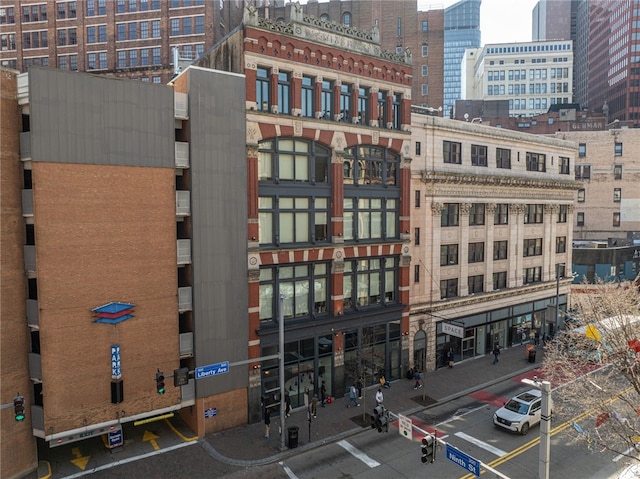 824 Liberty Ave Unit 5, Downtown Pgh, PA 15222 - photo 1
