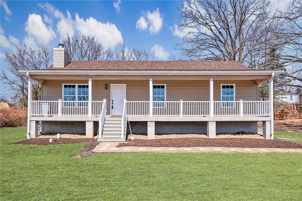 106 Marzolf Road Ext, Shaler, PA 15209 - photo 1