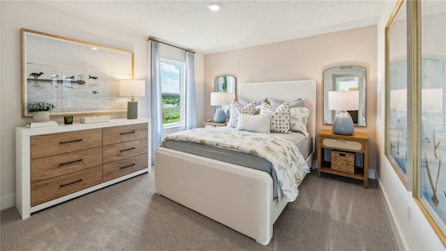 440 Barons Ct, Peters Twp, PA 15367 - view of carpeted bedroom