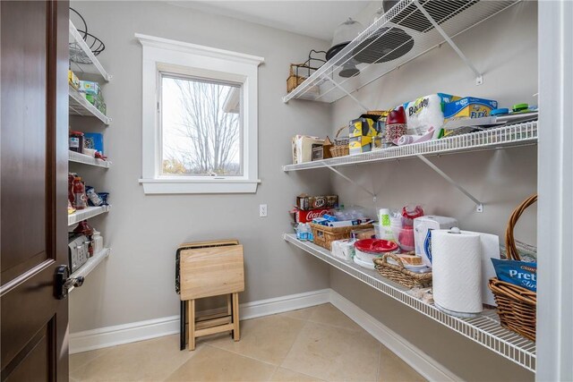 29 Virginia Ln, Cecil, PA 15317 - view of pantry
