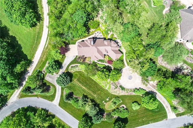 29 Virginia Ln, Cecil, PA 15317 - aerial view of property's location