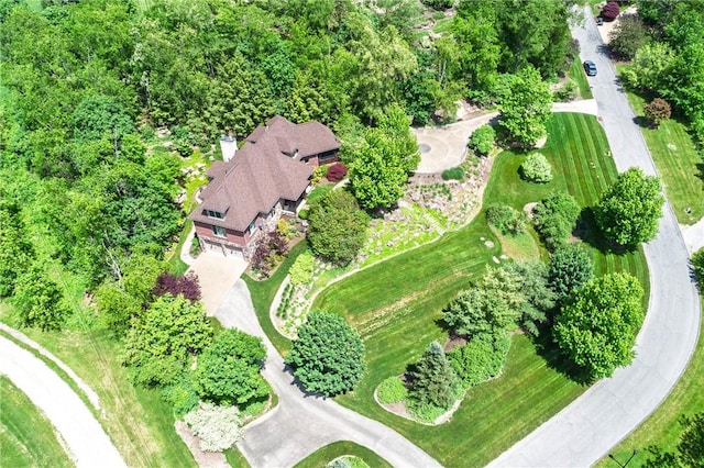29 Virginia Ln, Cecil, PA 15317 - aerial view of property and surrounding area