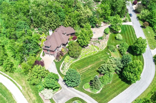 29 Virginia Ln, Cecil, PA 15317 - aerial overview of property's location