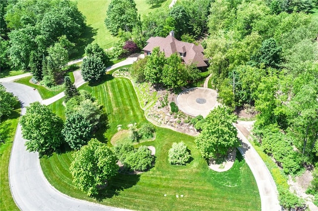 29 Virginia Ln, Cecil, PA 15317 - aerial view of property's location