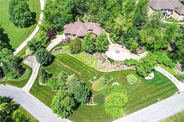 29 Virginia Ln, Cecil, PA 15317 - aerial overview of property's location