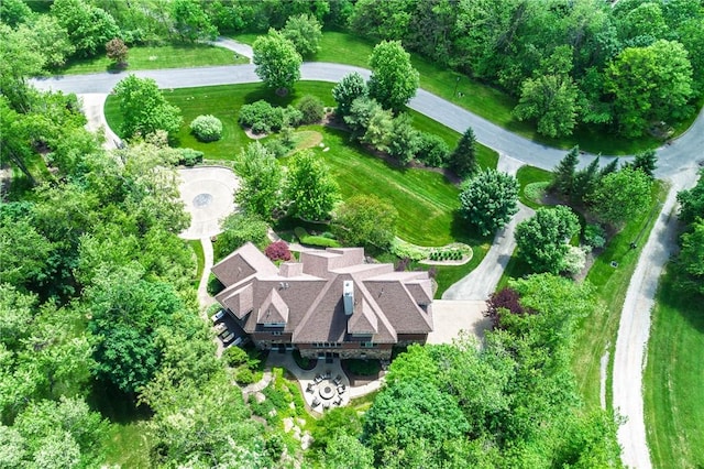 29 Virginia Ln, Cecil, PA 15317 - aerial view of property and surrounding area