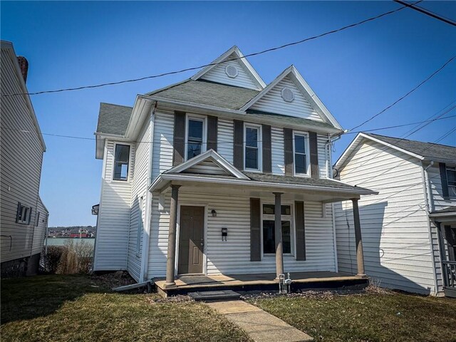 314 S Monroe St, City Of But Se, PA 16001 - photo 33