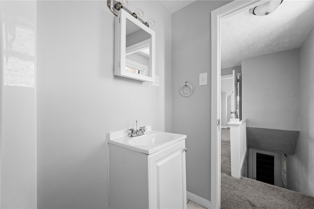 47 Bellanca Ave, Brentwood, PA 15227 - bathroom featuring vanity