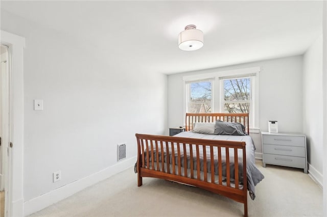 3234 Pinehurst Ave, Dormont, PA 15216 - carpeted bedroom featuring baseboards