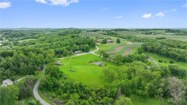 884 Linden Rd, North Strabane, PA 15330 - view of rural area