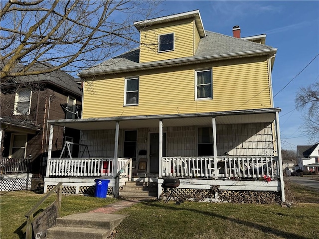 331 Boyles Ave, New Castle/2Nd PA, 16101, 4 bedrooms, 1 bath house for sale