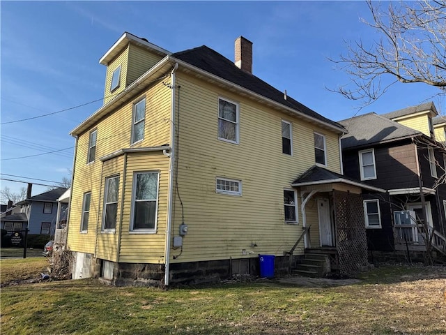 Listing photo 3 for 331 Boyles Ave, New Castle/2Nd PA 16101