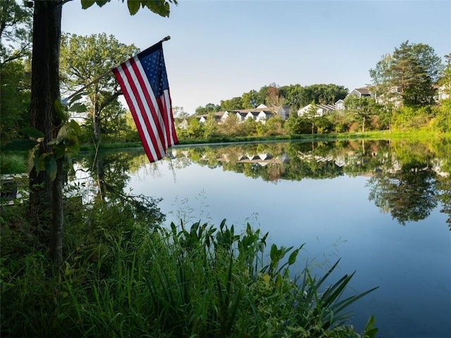 water view