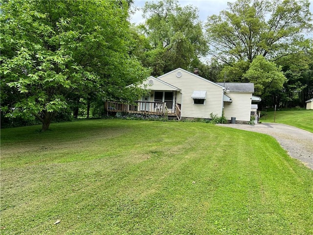 4 Woodbine Dr, Hempfield Twp Mer, PA 16125