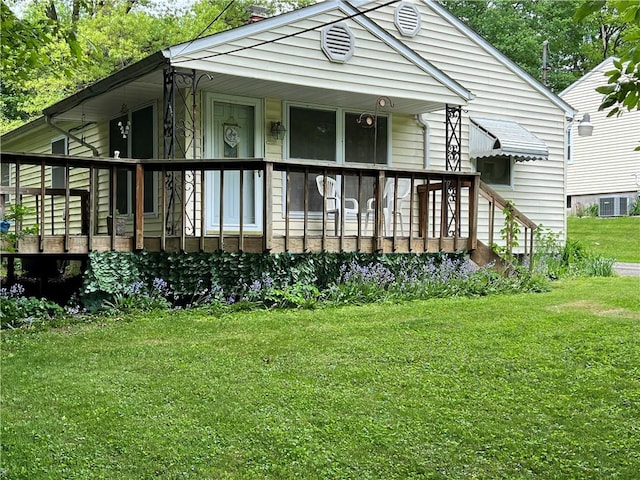 4 Woodbine Dr, Hempfield Twp Mer, PA 16125