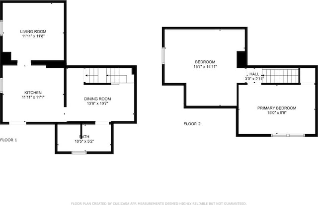 home floor plan