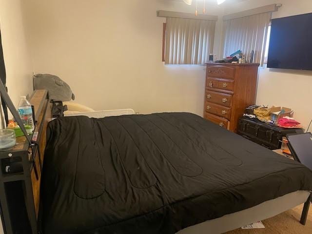 1602 Ross Hill Rd, Patterson Twp, PA 15010 - view of bedroom