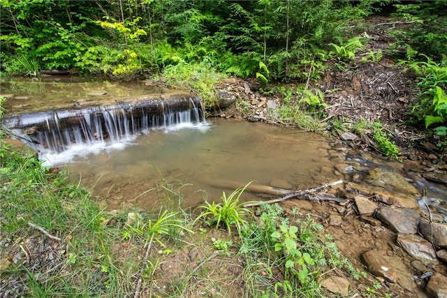 000 Wonder Ln, Punxsutawney Area School District, PA 15767 - view of dock area