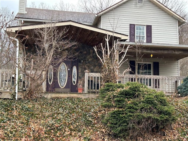 1086 Fredonia Rd, Perry Twp, PA 16130 - photo 1
