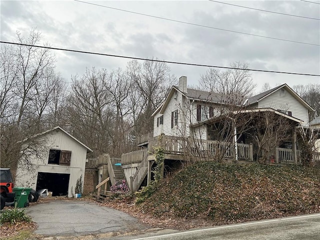 1086 Fredonia Rd, Perry Twp, PA 16130 - photo 3