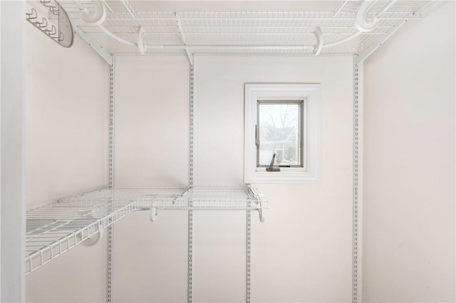 111 Saddlebrook Cir, Twp Of But Nw, PA 16001 - view of spacious closet