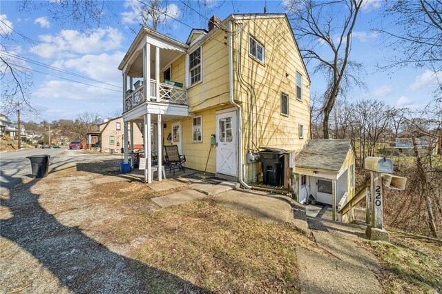 220 Glenn Ave, Canonsburg, PA 15317 - photo 26