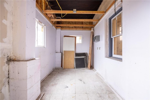 3361 Portola Ave, Observatory Hill, PA 15214 - view of hallway