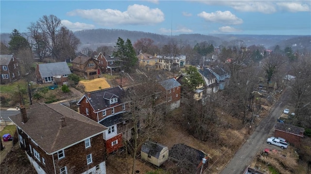3361 Portola Ave, Observatory Hill, PA 15214 - view of property location featuring nearby suburban area