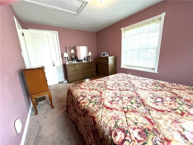 310 Church St, Harrisville Boro, PA 16038 - bedroom with carpet