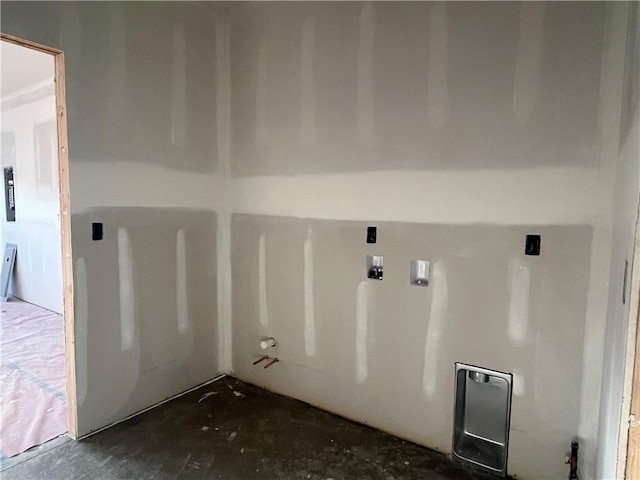 330 Cherokee Dr, Chippewa Twp, PA 15010 - view of washroom