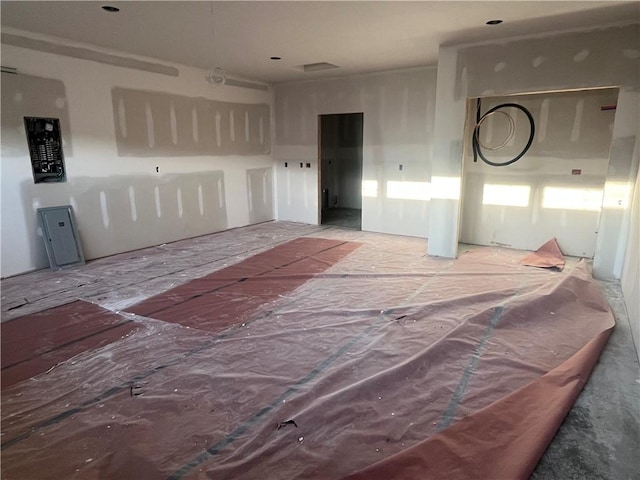 330 Cherokee Dr, Chippewa Twp, PA 15010 - view of unfurnished room