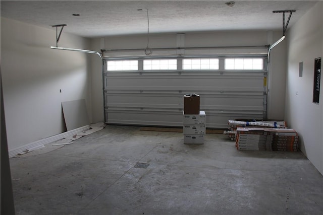 330 Cherokee Dr, Chippewa Twp, PA 15010 - view of garage