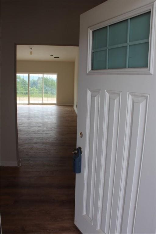 330 Cherokee Dr, Chippewa Twp, PA 15010 - entrance to property