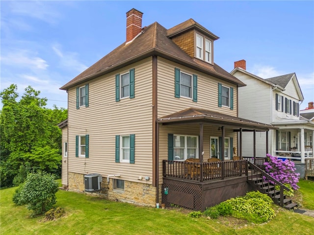 68 E Elm St, Waynsbrg/Frankln Twp, PA 15370 - photo 2