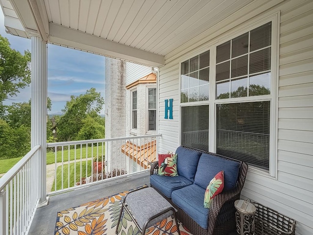 232 Adams Pointe Blvd Unit 6, Adams Twp, PA 16046 - view of wooden terrace
