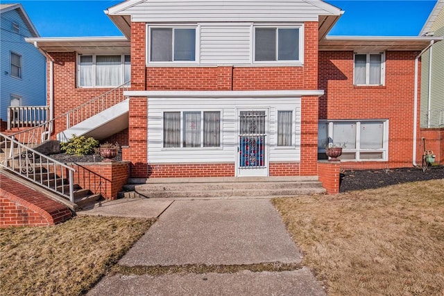 733 N Center Ave, Somerset Boro, PA 15501