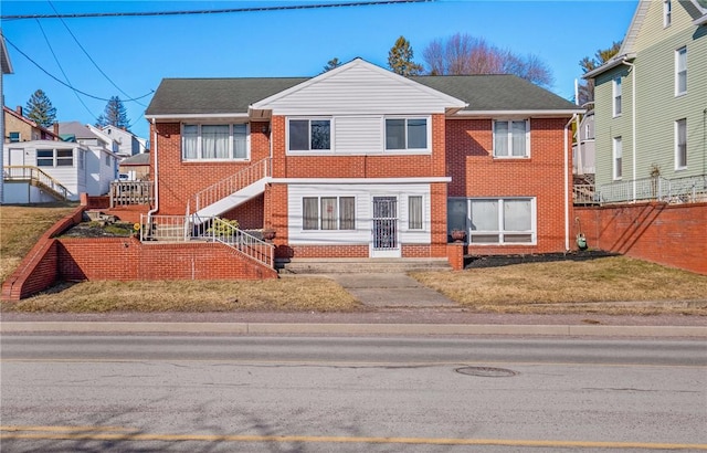 733 N Center Ave, Somerset Boro, PA 15501