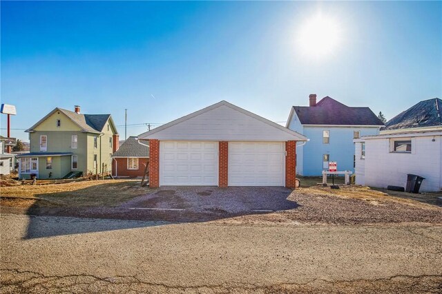 733 N Center Ave, Somerset Boro, PA 15501