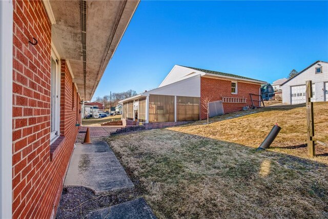 733 N Center Ave, Somerset Boro, PA 15501