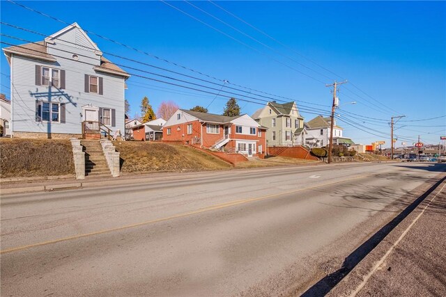 733 N Center Ave, Somerset Boro, PA 15501
