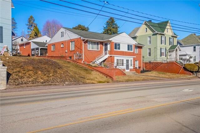 733 N Center Ave, Somerset Boro, PA 15501