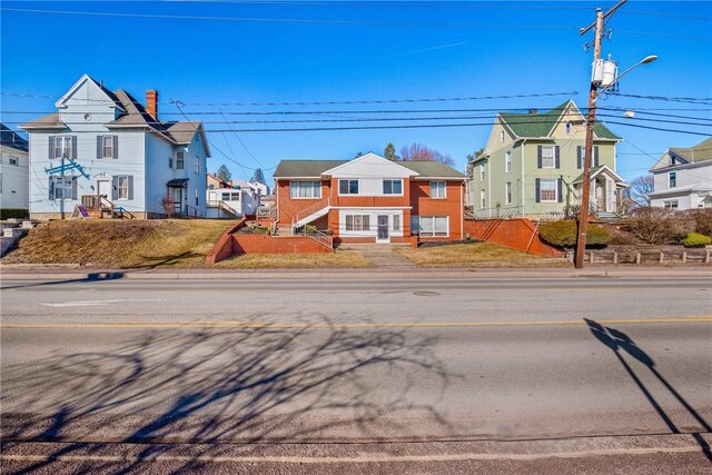 733 N Center Ave, Somerset Boro, PA 15501