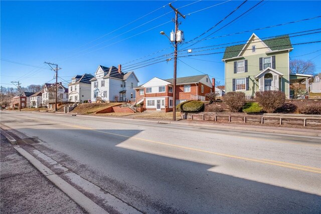 733 N Center Ave, Somerset Boro, PA 15501