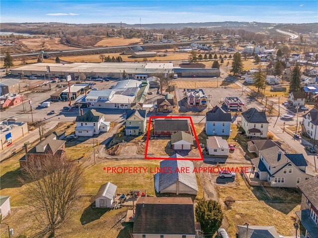733 N Center Ave, Somerset Boro, PA 15501