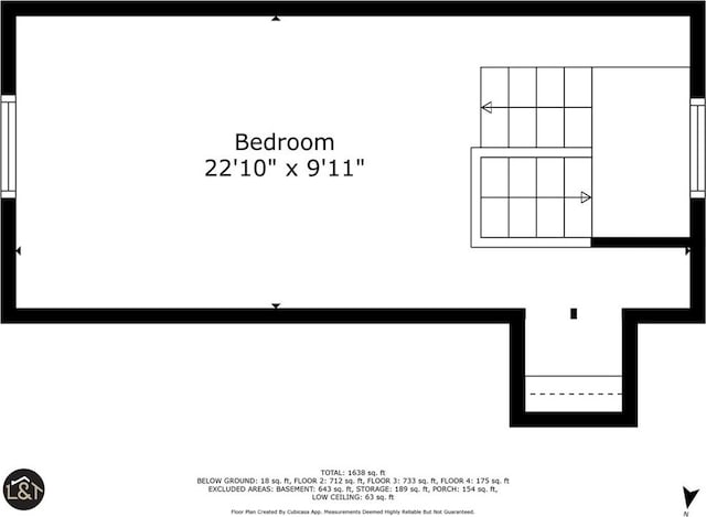 home floor plan