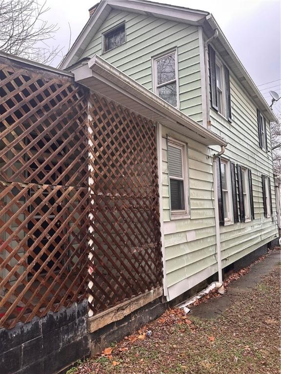 1923 6th Ave, Beaver Falls, PA 15010 - photo 15