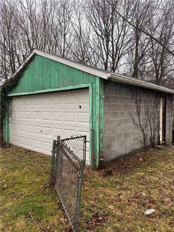 1923 6th Ave, Beaver Falls, PA 15010 - photo 17
