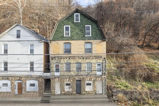 318-320 Beaver St, Leetsdale, PA 15056 - view of miscellaneous document
