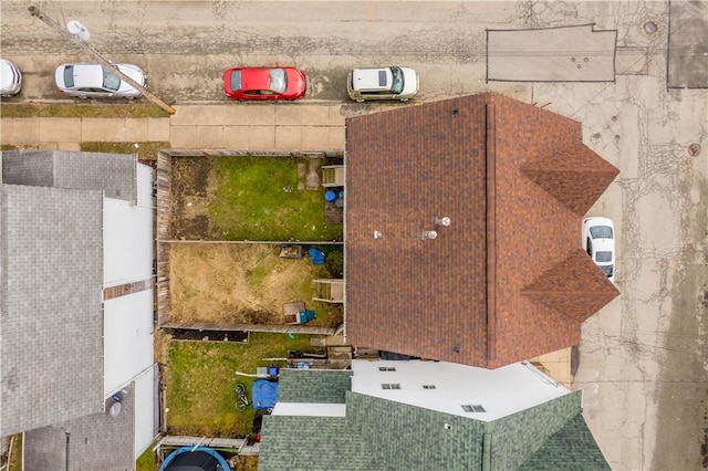157-159 Grant Ave, Verona, PA 15147 - birds eye view of property